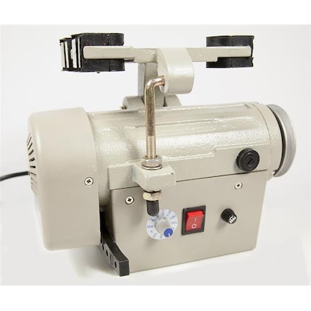 Feiyue Feiyue FESM-550N 0.75 HP 550W Variable Speed Servo Motor for Sewing Machine FESM-550N